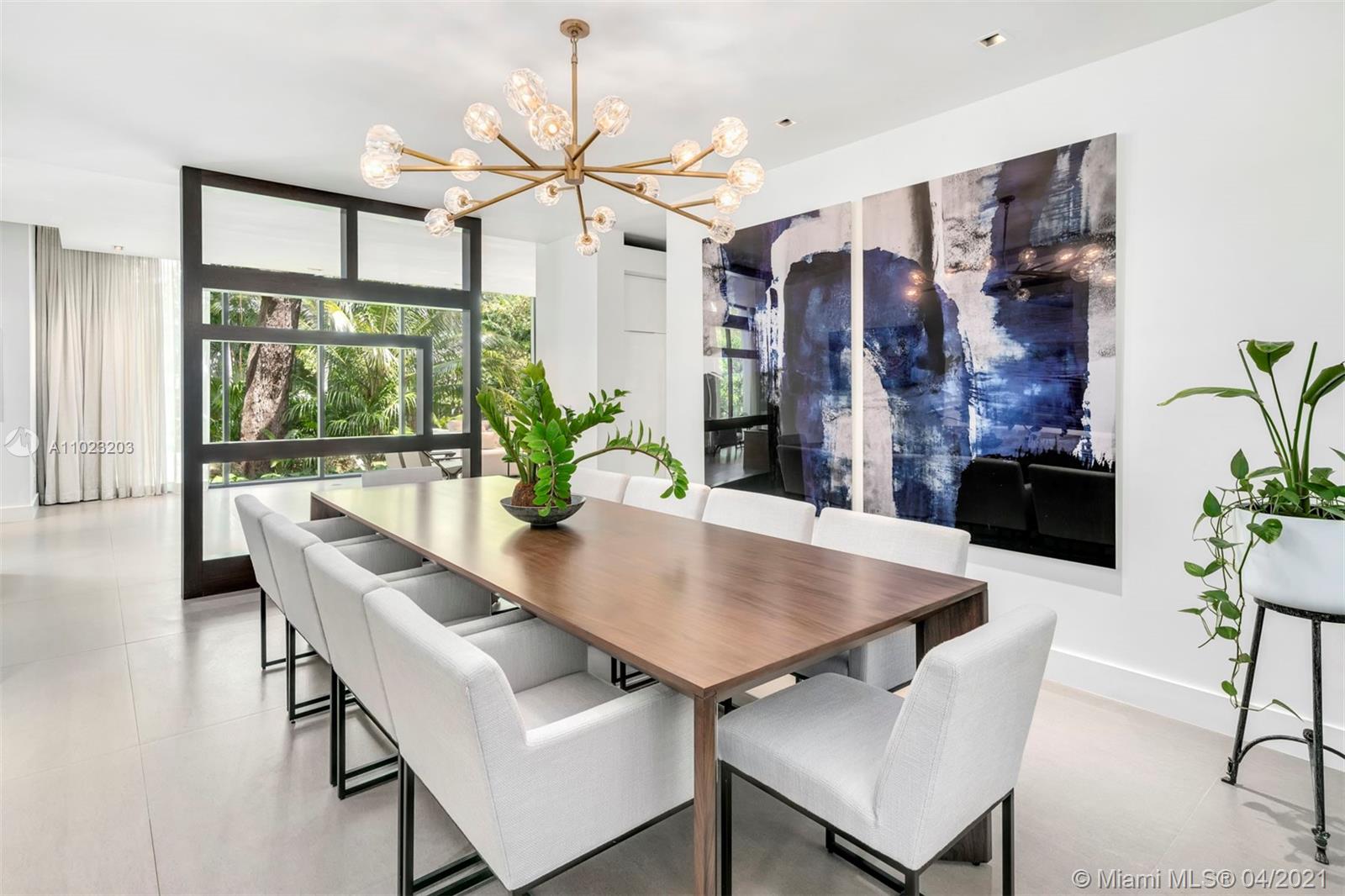 BRICKELLS FLAGLER - Residential