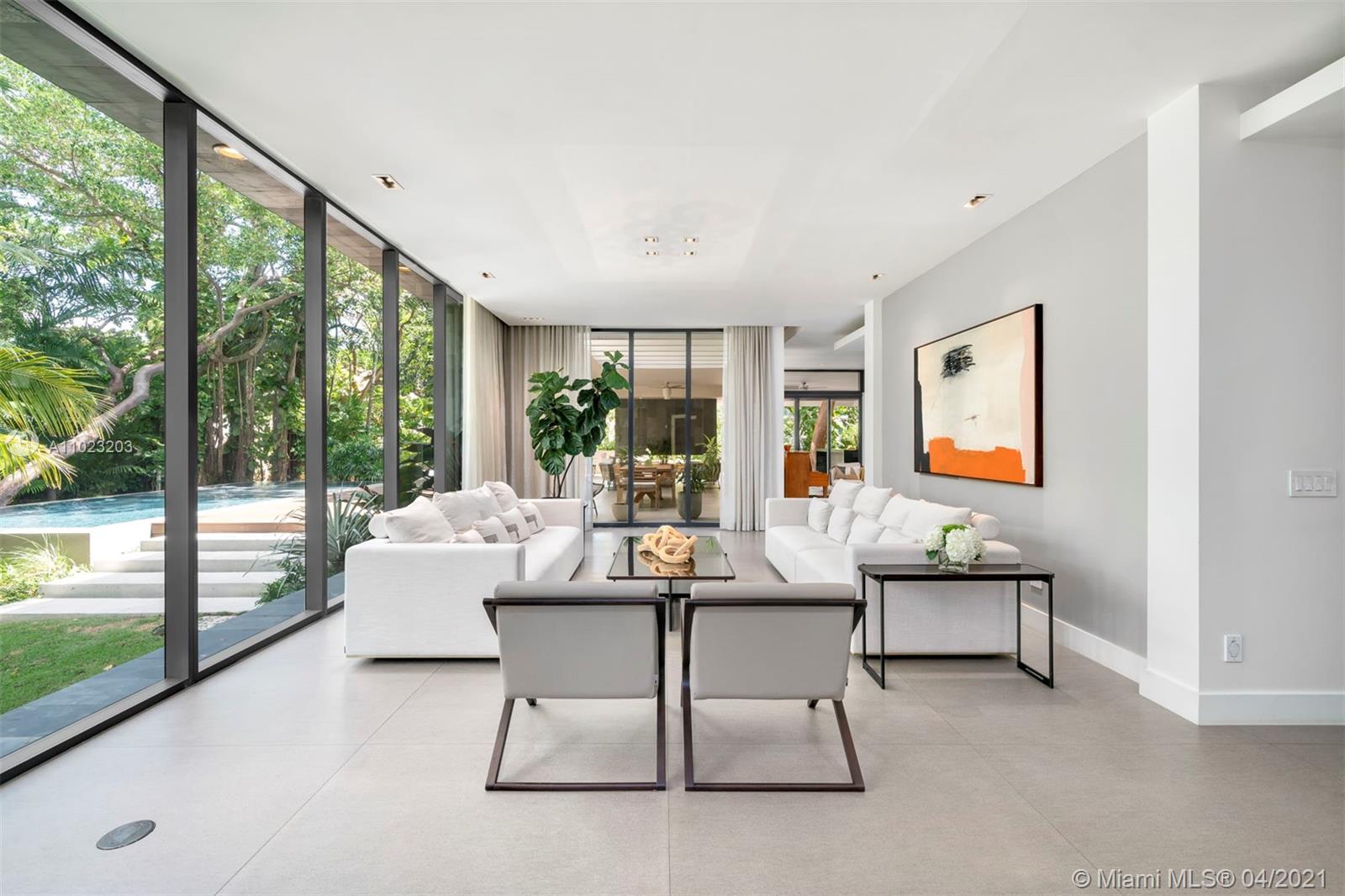 BRICKELLS FLAGLER - Residential