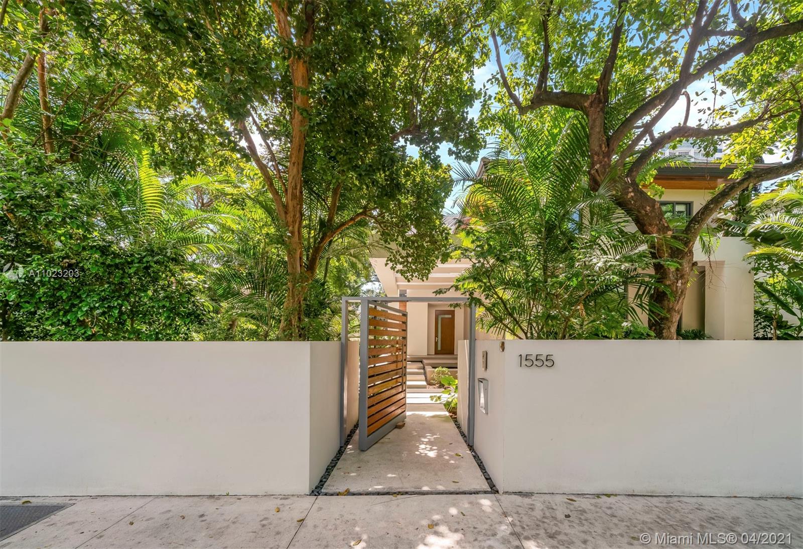 BRICKELLS FLAGLER - Residential