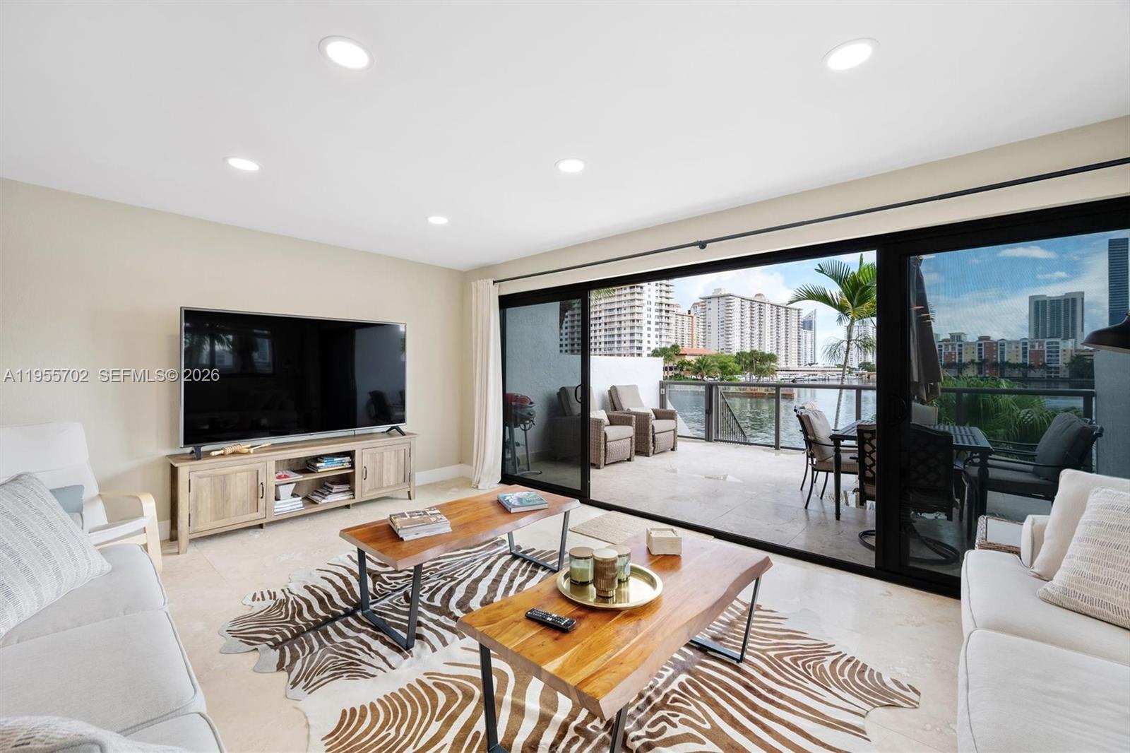 PELICAN LANDING CONDO - Residential