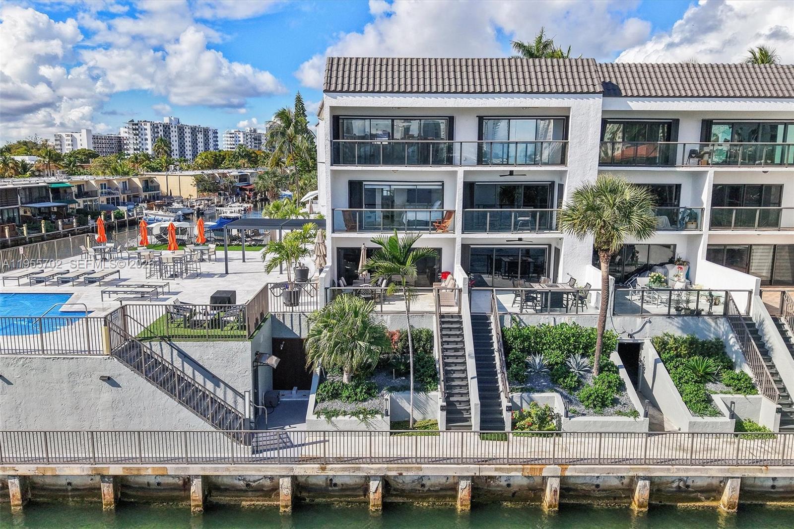 PELICAN LANDING CONDO - Residential