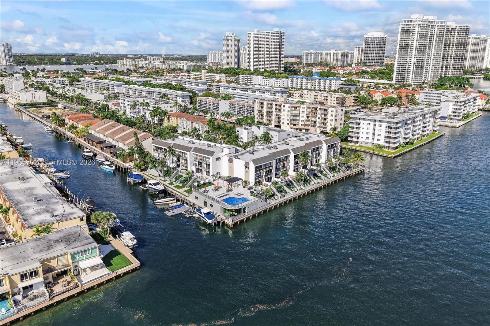 PELICAN LANDING CONDO - Residential