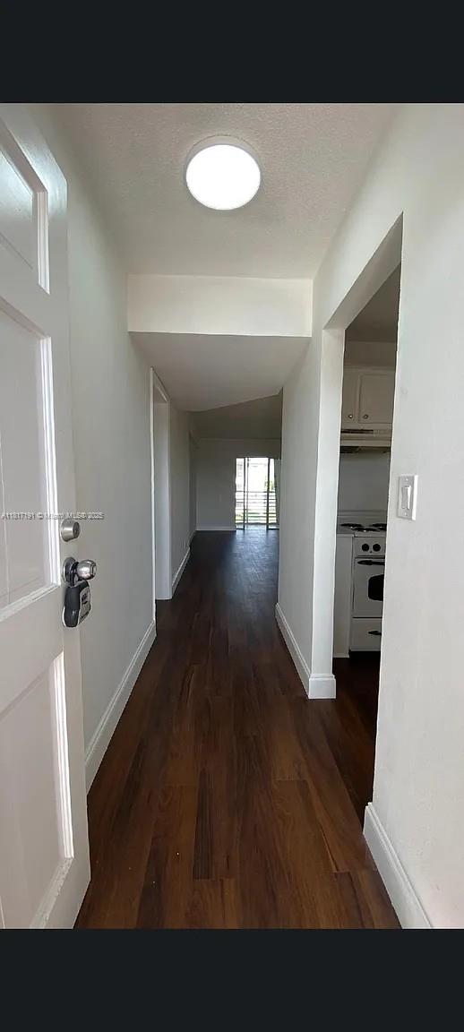LAKE CLARKE GARDENS CONDO - Residential Lease