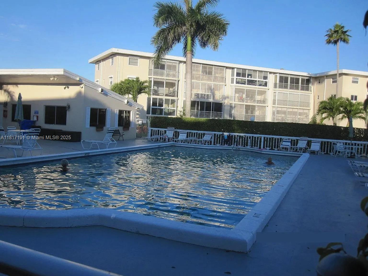 LAKE CLARKE GARDENS CONDO - Residential Lease