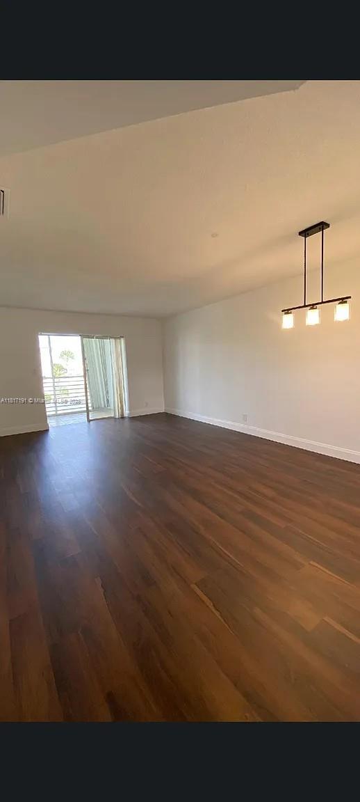 LAKE CLARKE GARDENS CONDO - Residential Lease