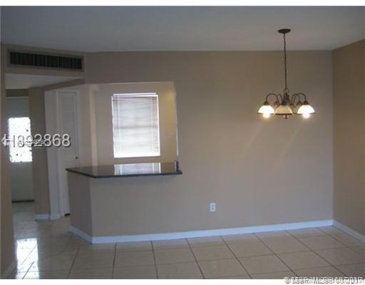 Fifth Forum Condo - Residential Lease