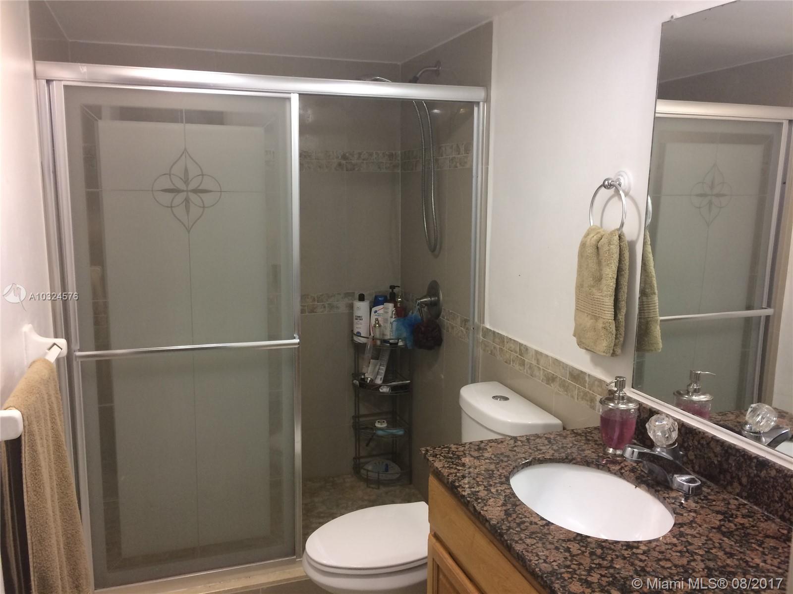 Fifth Forum Condo - Residential Lease