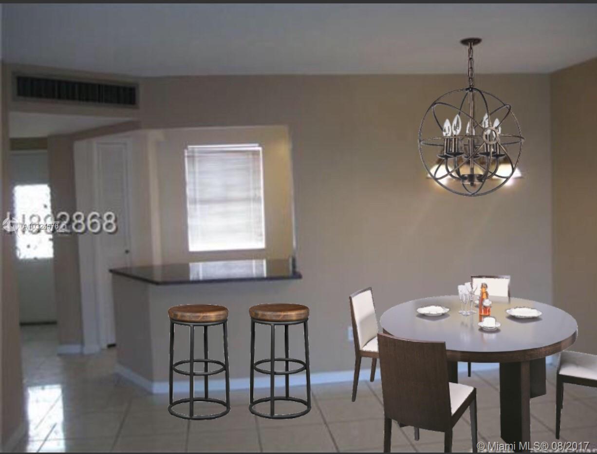 Fifth Forum Condo - Residential Lease