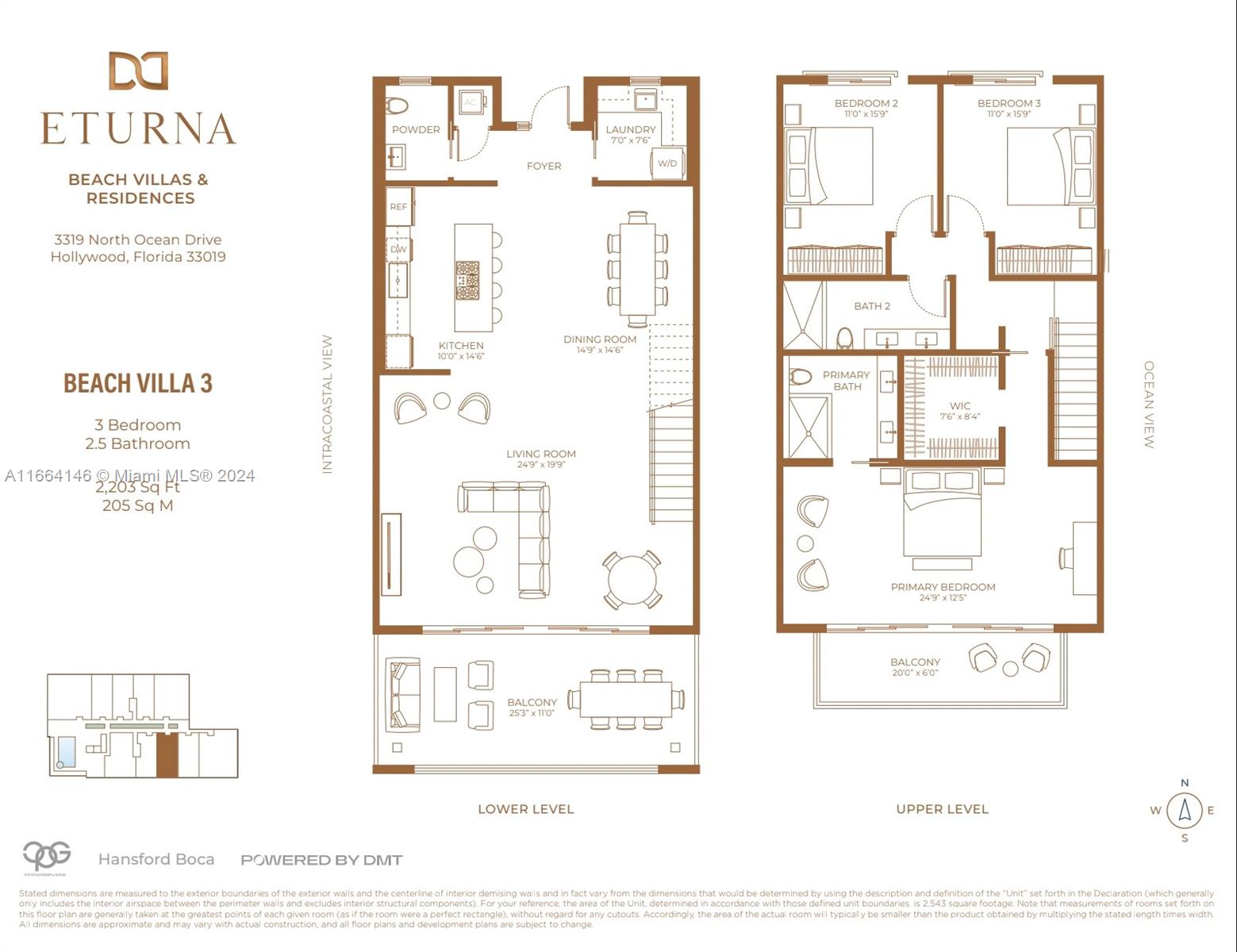 Eturna Residences - Residential