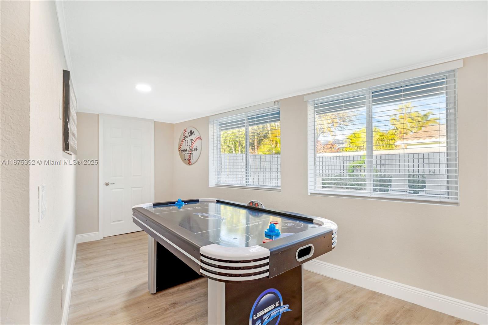 CORAL HIGHLANDS - Residential Lease