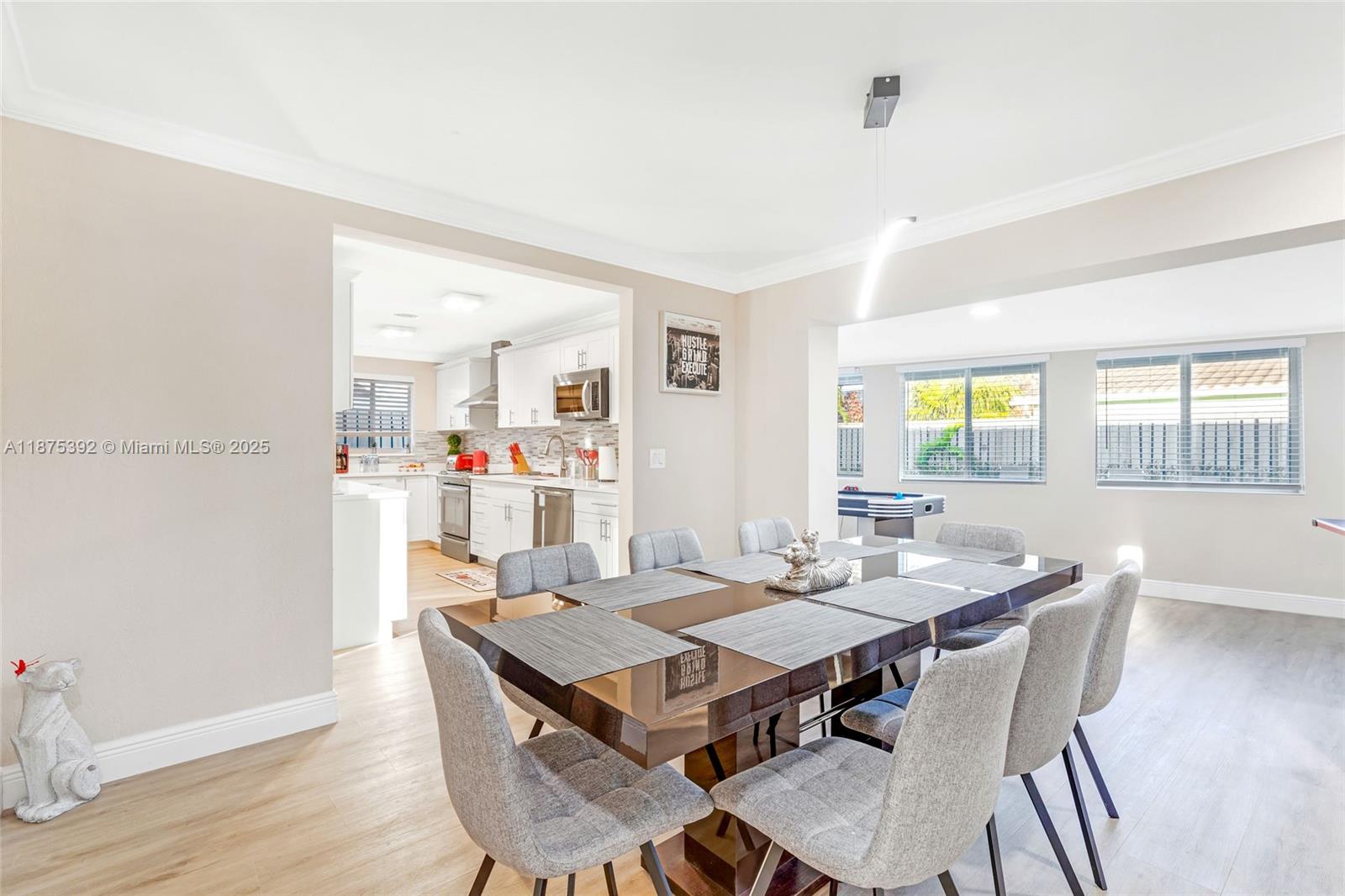 CORAL HIGHLANDS - Residential Lease