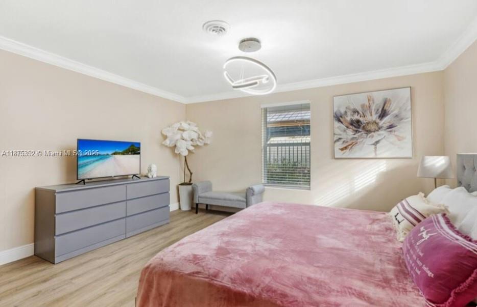 CORAL HIGHLANDS - Residential Lease