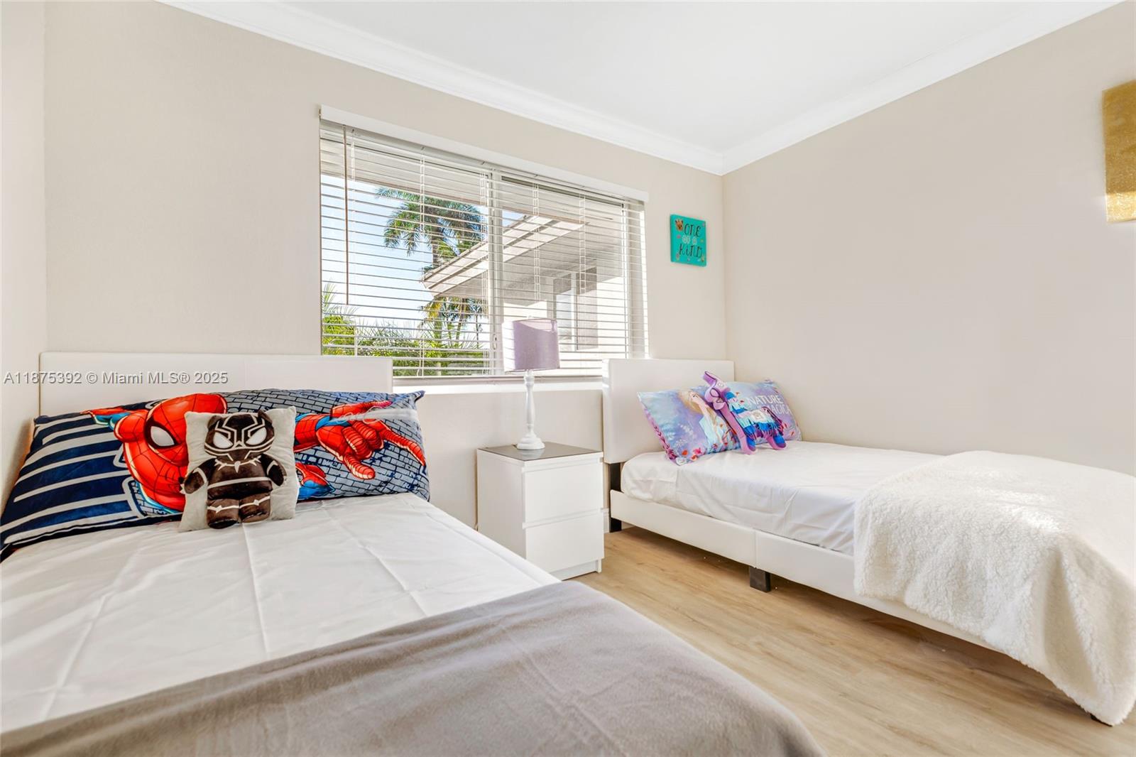 CORAL HIGHLANDS - Residential Lease