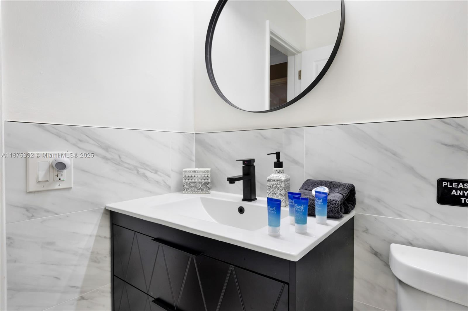 CORAL HIGHLANDS - Residential Lease