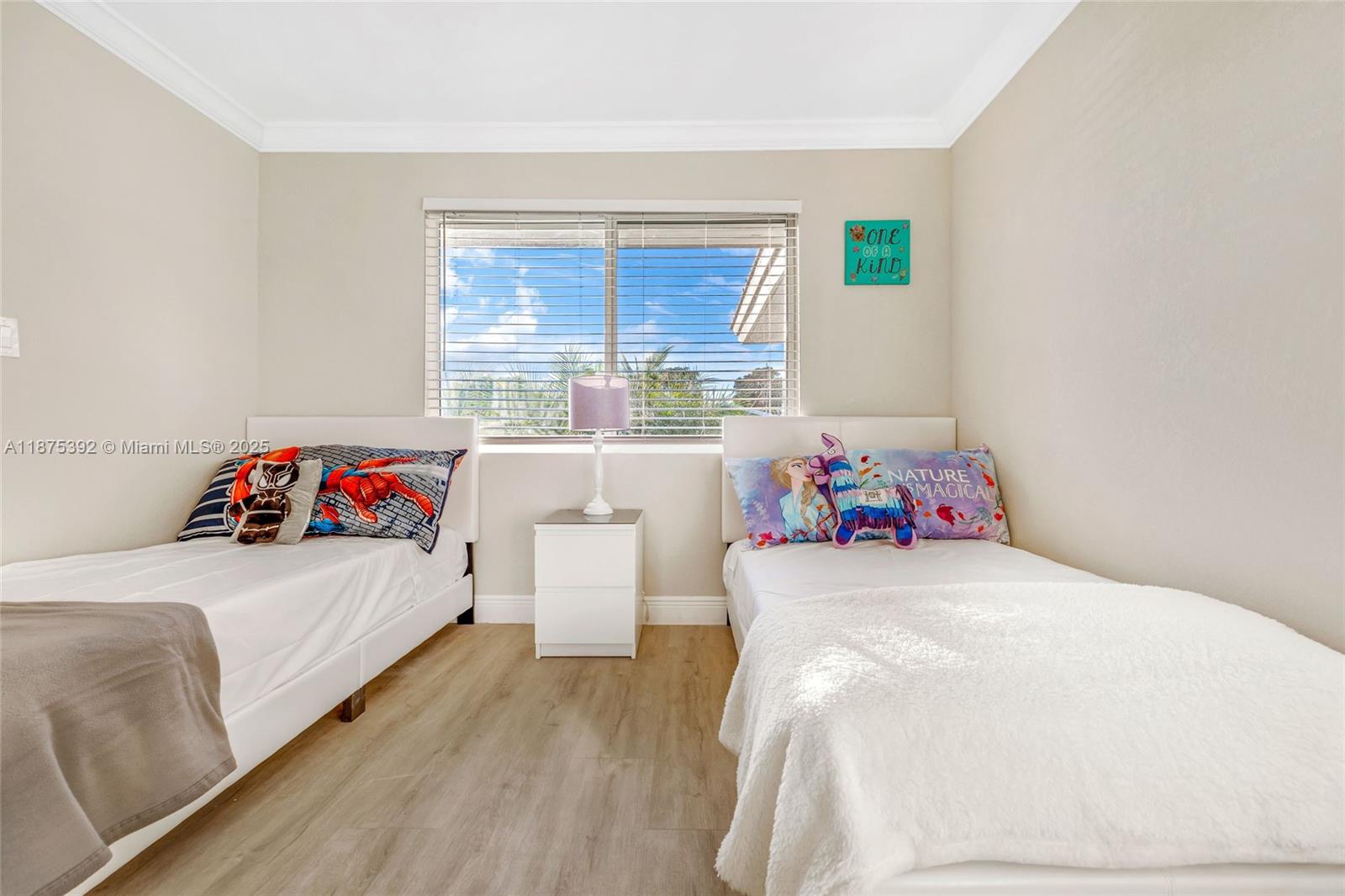 CORAL HIGHLANDS - Residential Lease