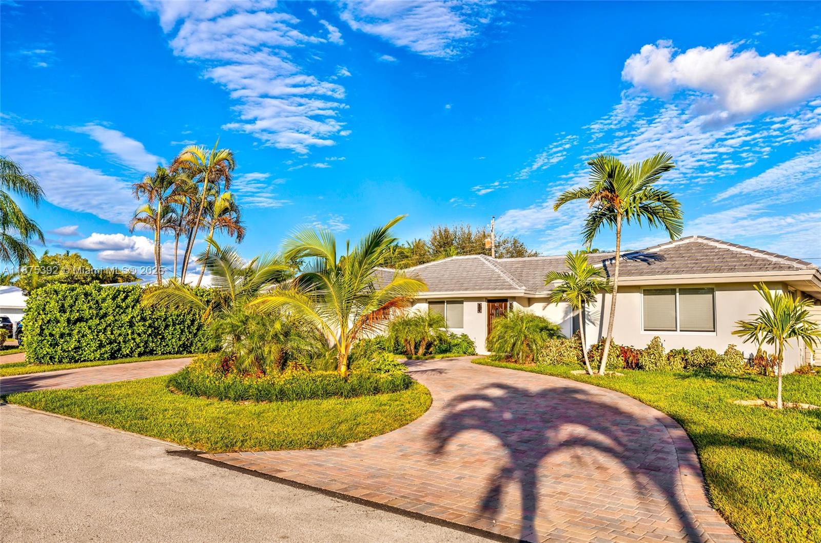 CORAL HIGHLANDS - Residential Lease