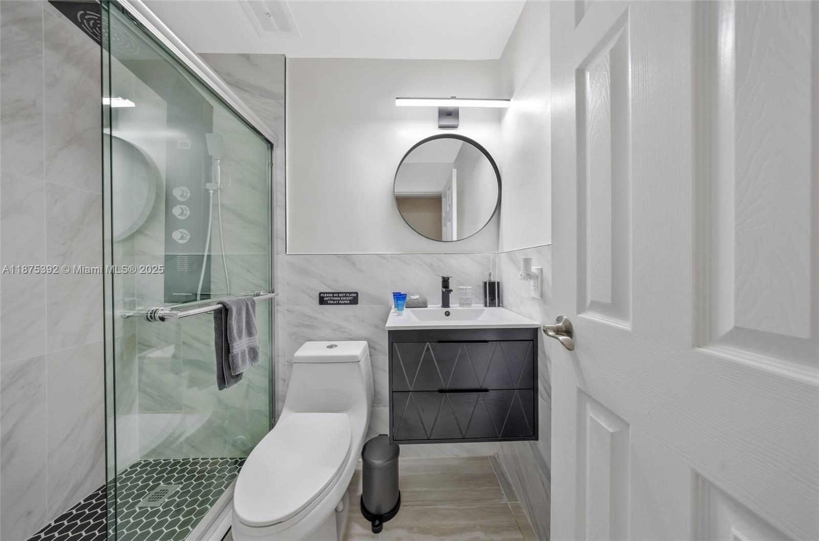 CORAL HIGHLANDS - Residential Lease