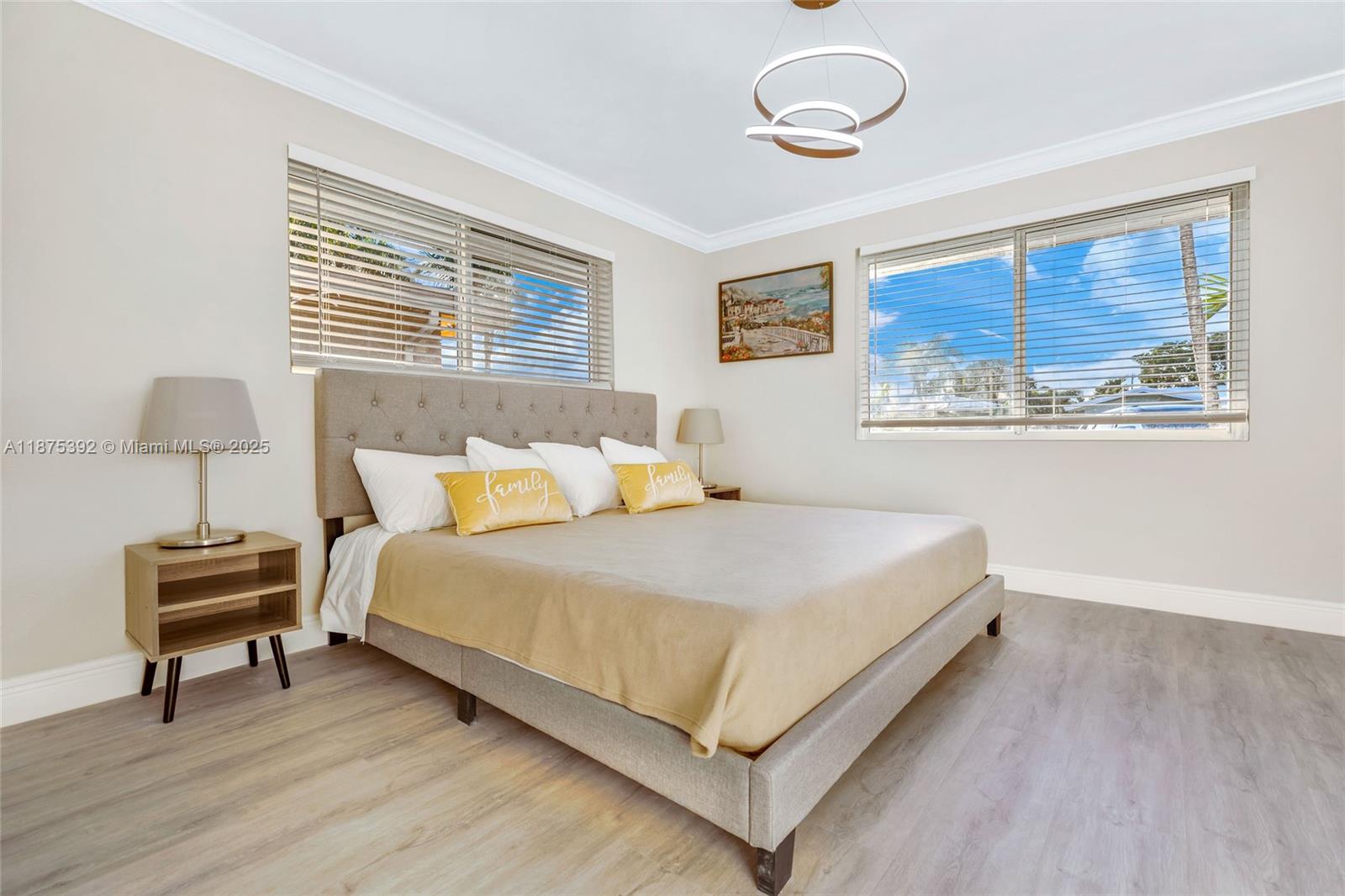 CORAL HIGHLANDS - Residential Lease