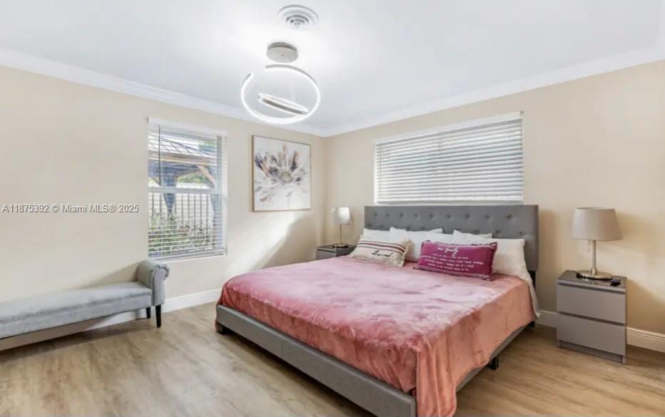 CORAL HIGHLANDS - Residential Lease