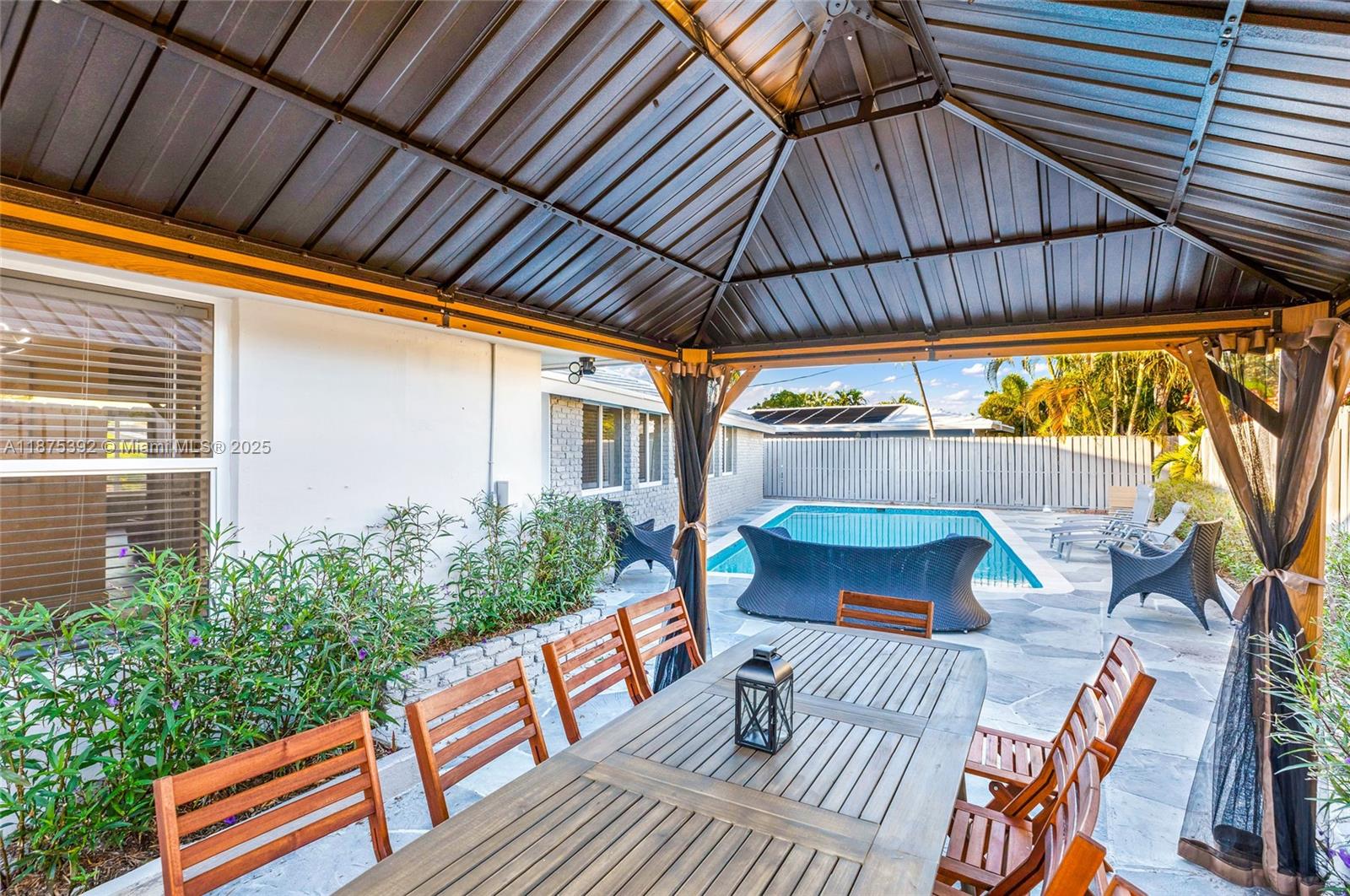 CORAL HIGHLANDS - Residential Lease