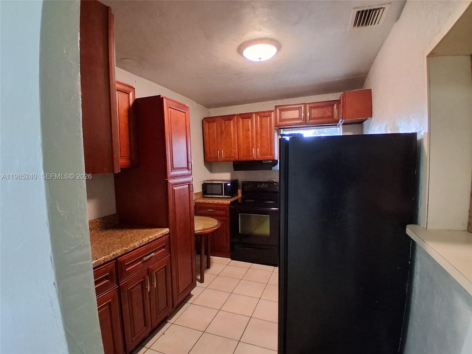 ALHAMBRA HEIGHTS SEC 3 - Residential Lease