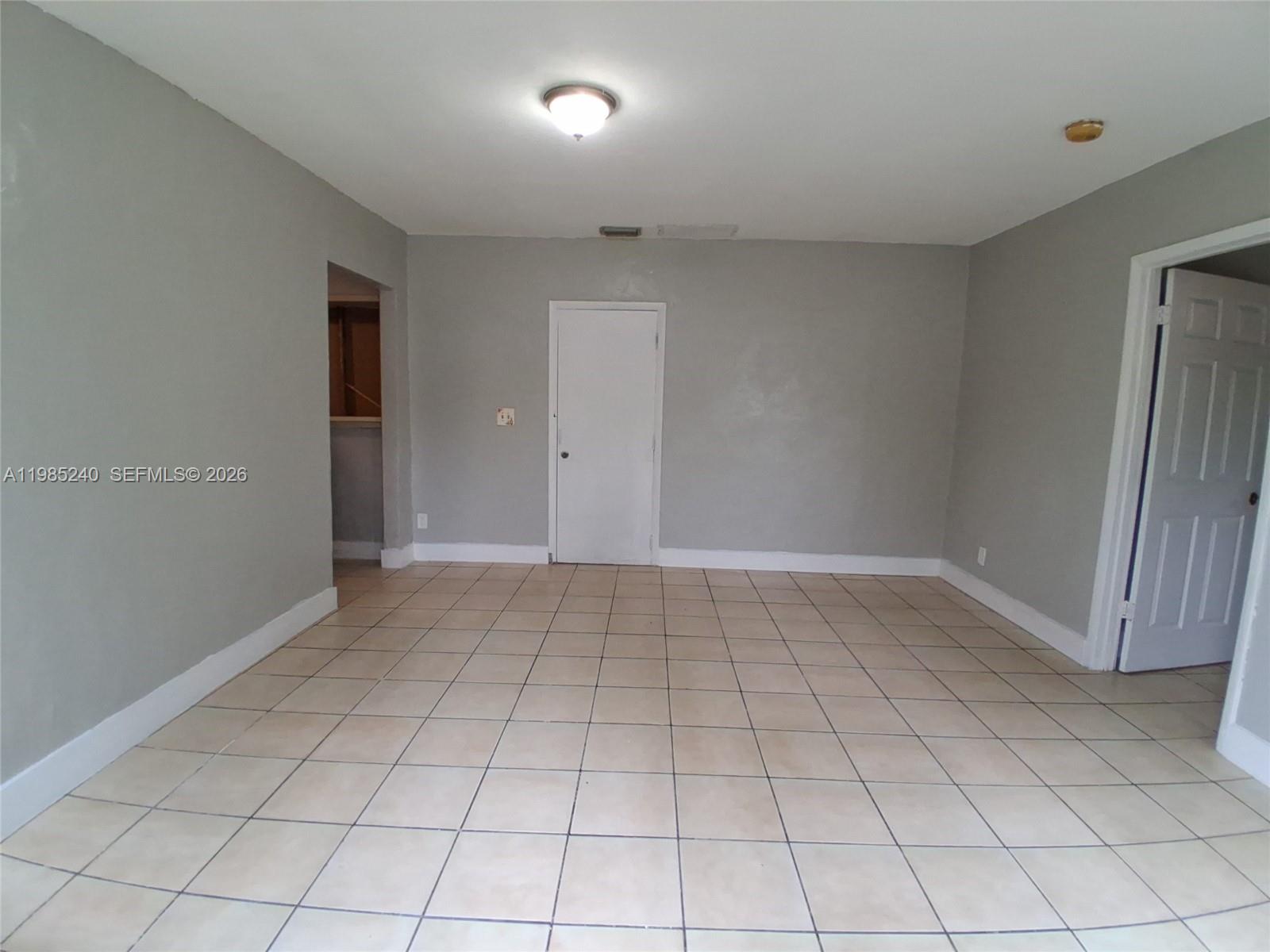 ALHAMBRA HEIGHTS SEC 3 - Residential Lease