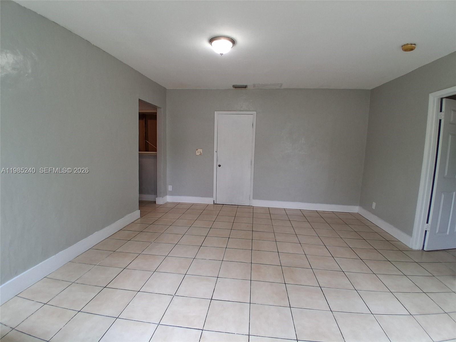 ALHAMBRA HEIGHTS SEC 3 - Residential Lease