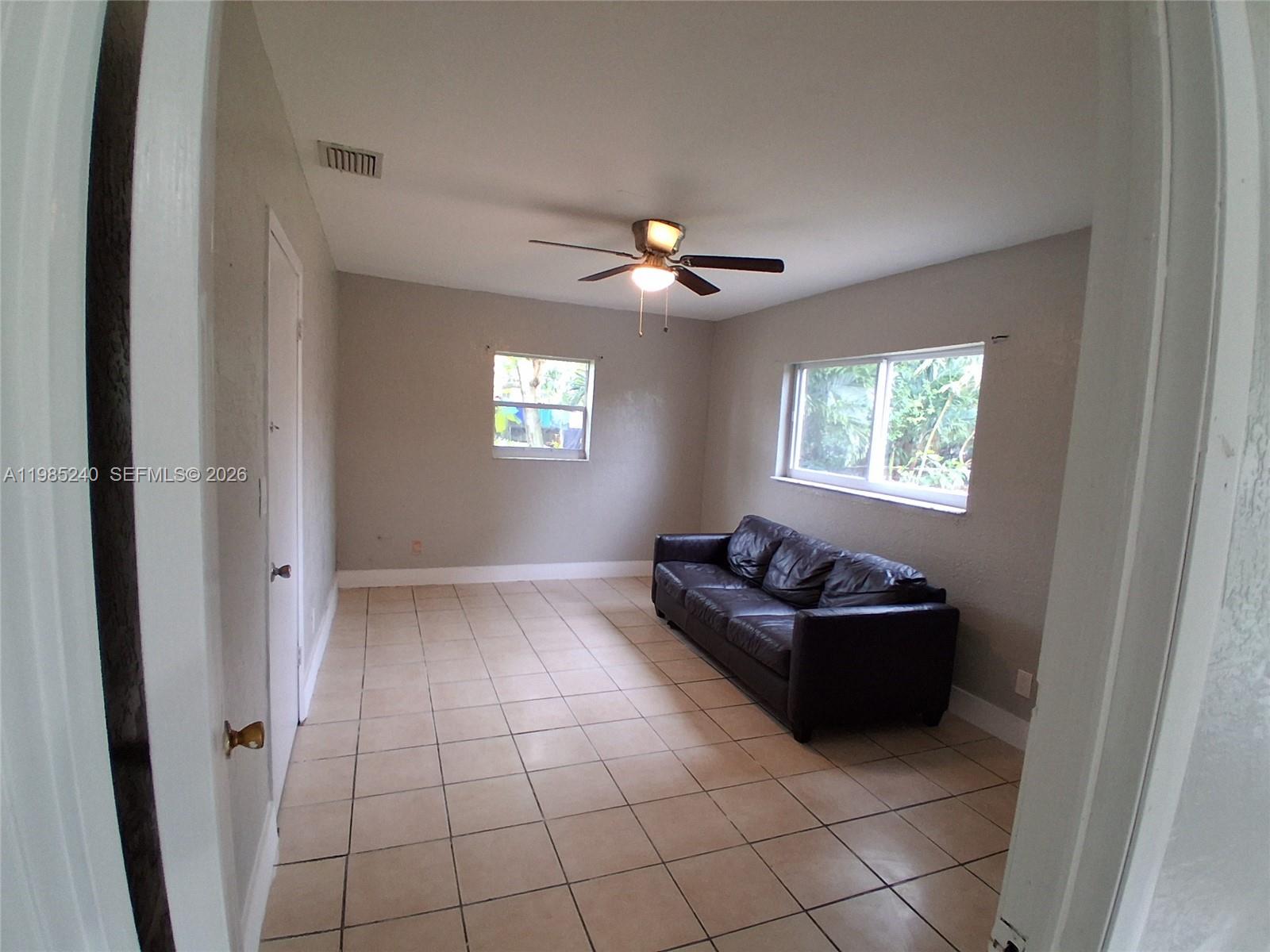 ALHAMBRA HEIGHTS SEC 3 - Residential Lease