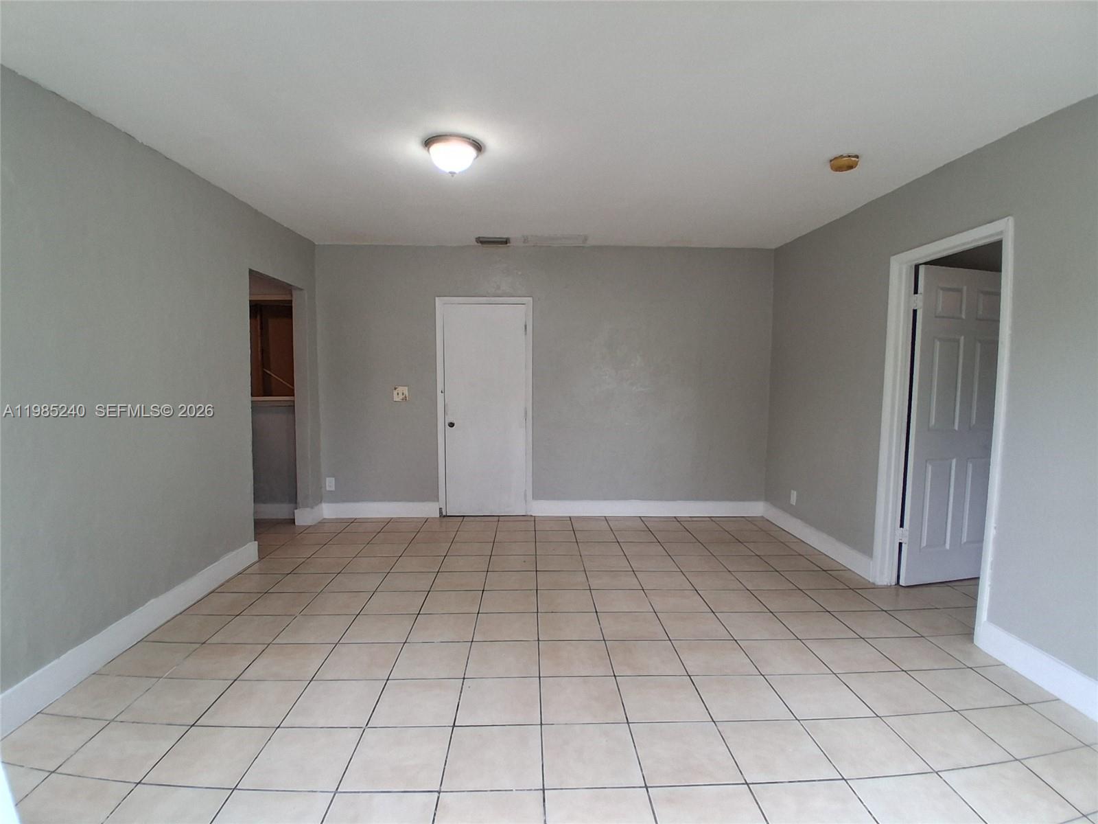 ALHAMBRA HEIGHTS SEC 3 - Residential Lease