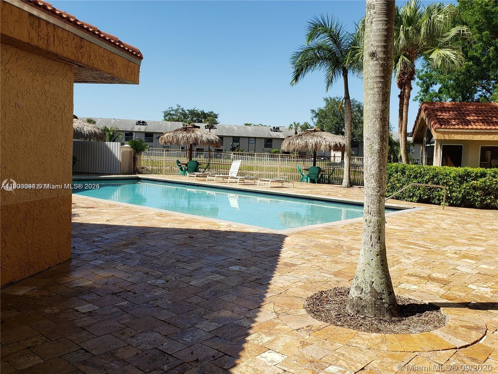 KENDALL LAKE TOWERS CONDO - Residential Lease