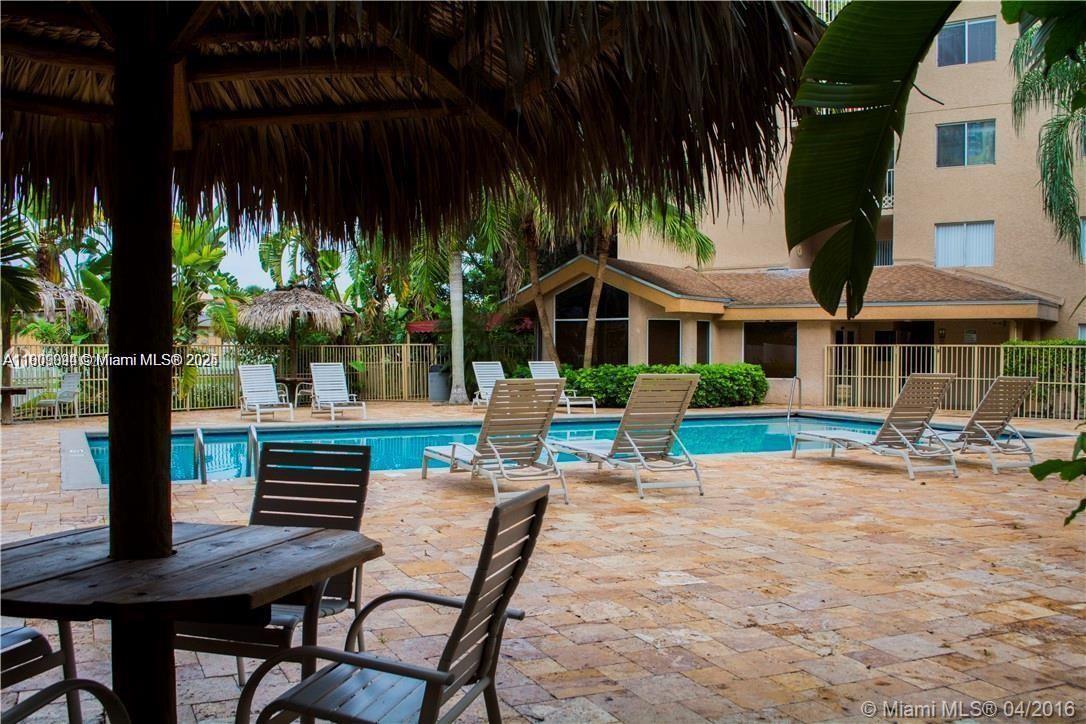 KENDALL LAKE TOWERS CONDO - Residential Lease