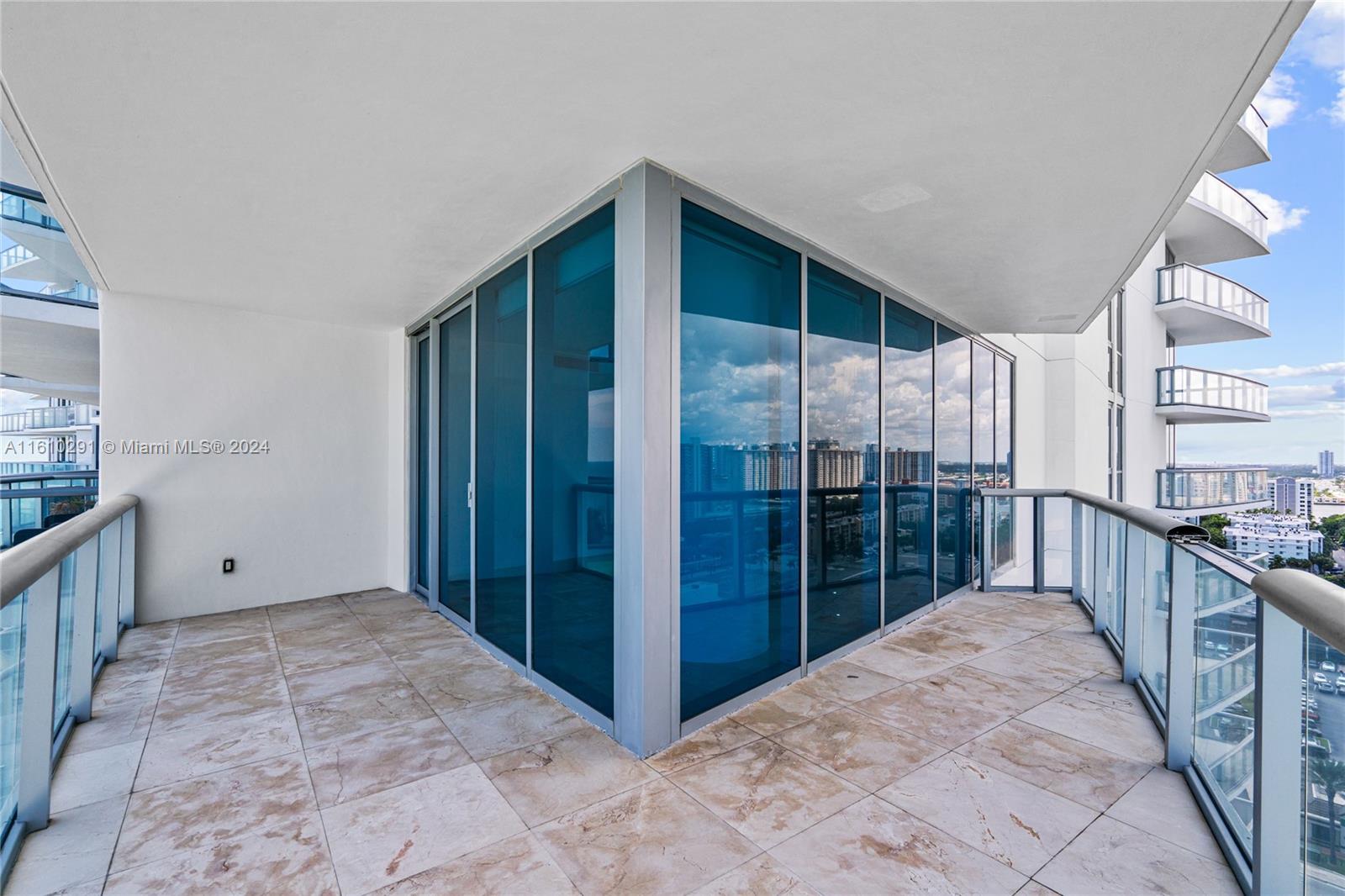 JADE BEACH CONDO - Residential