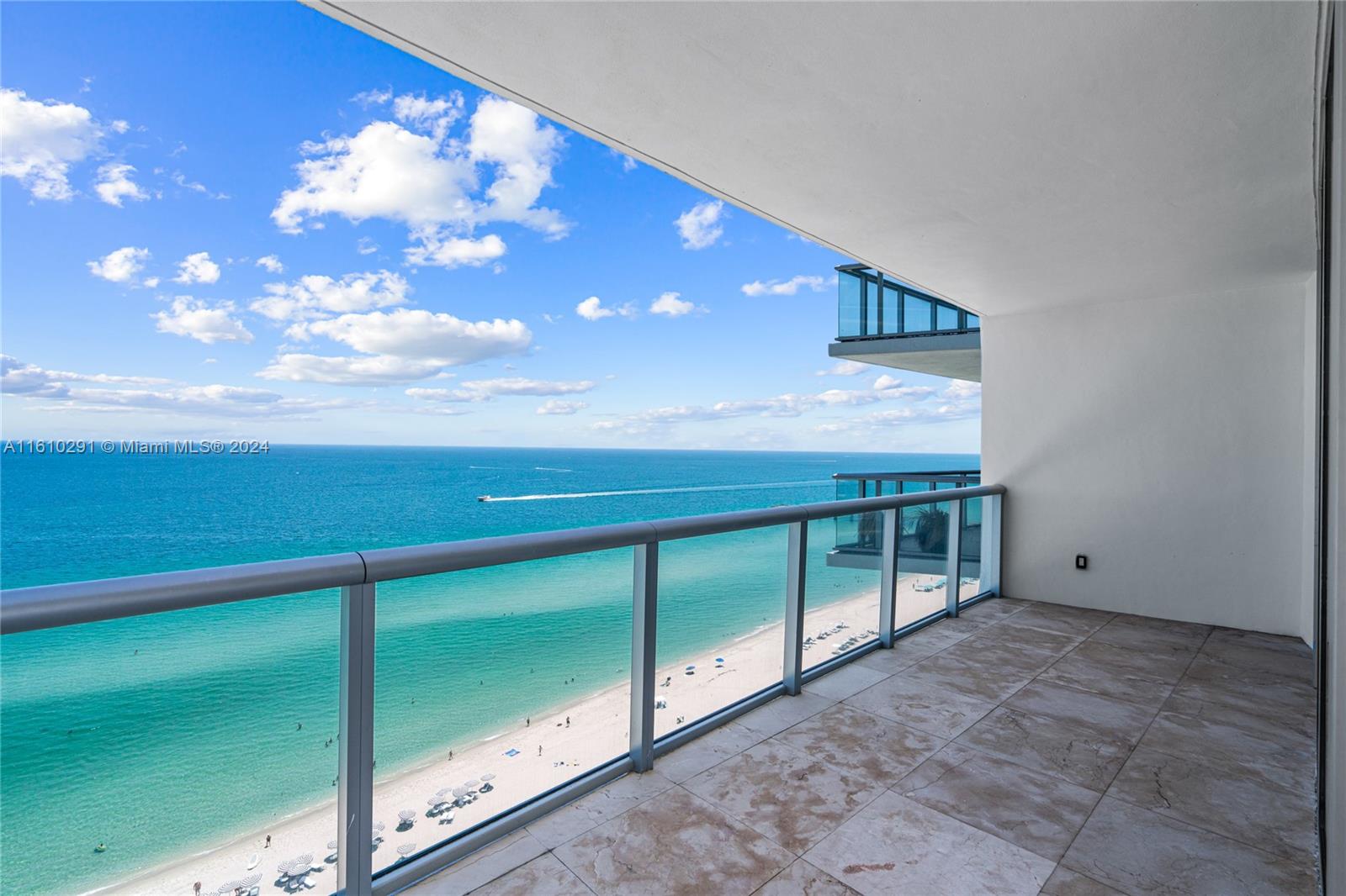 JADE BEACH CONDO - Residential