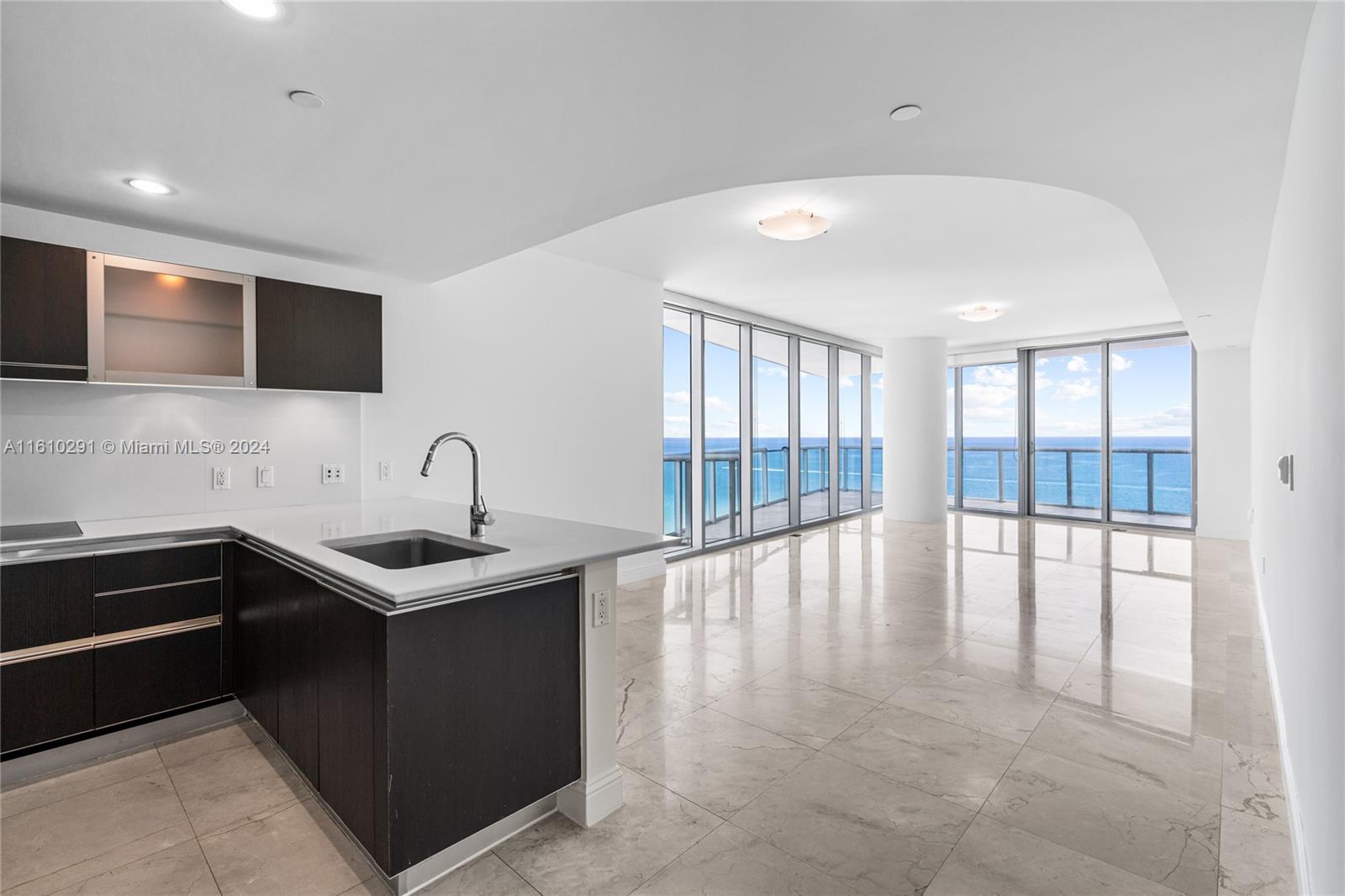 Property for Sale at 17001 Collins Ave 1808, Sunny Isles Beach, Miami-Dade County, Florida - Bedrooms: 3 
Bathrooms: 4  - $2,650,000