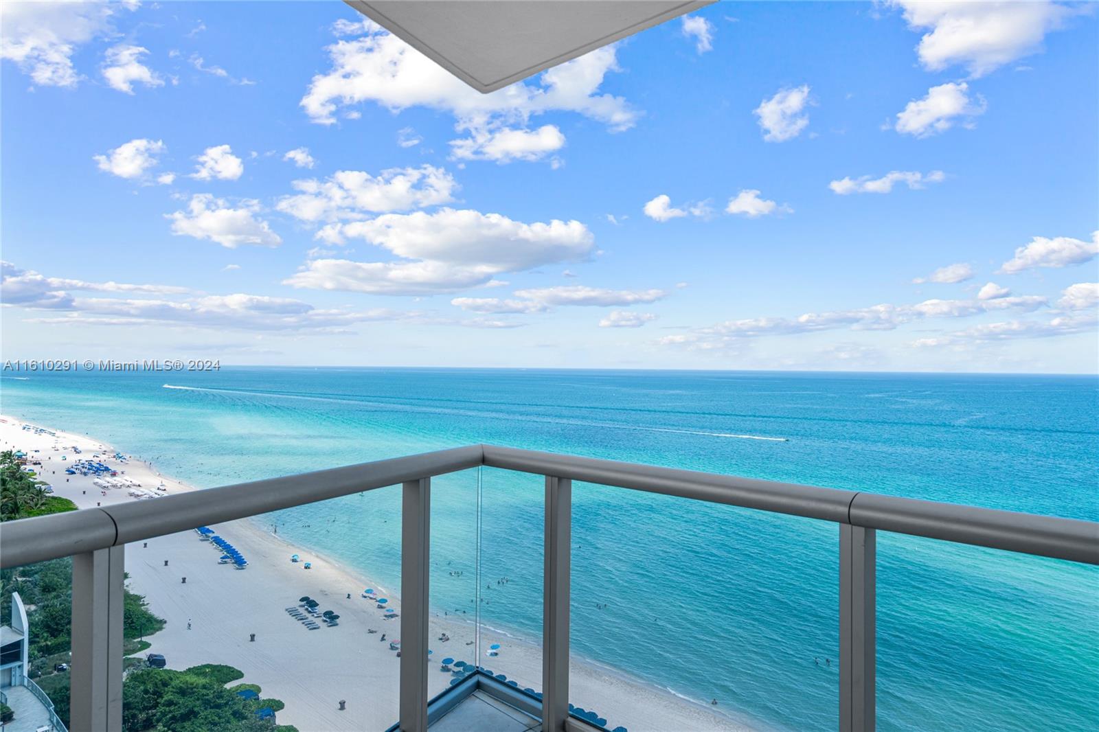 JADE BEACH CONDO - Residential