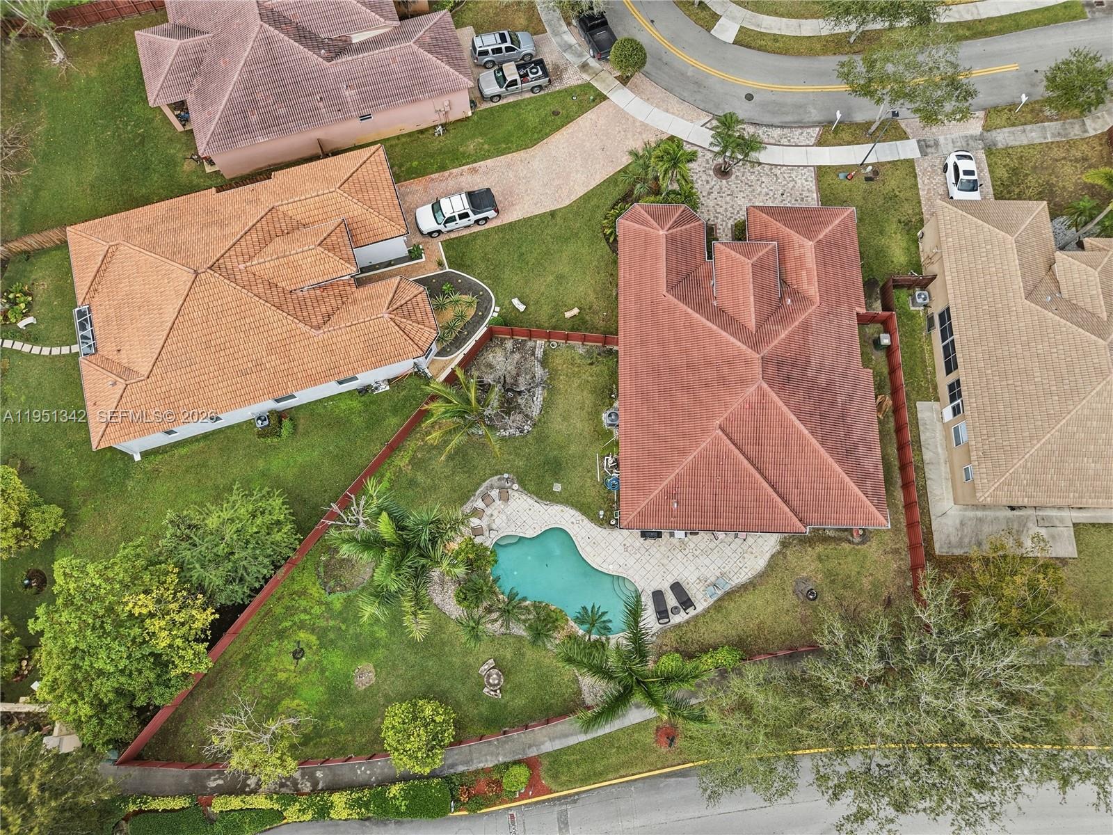 KEYS LANDING - Residential