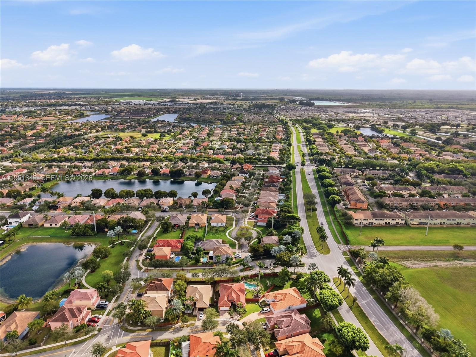 KEYS LANDING - Residential