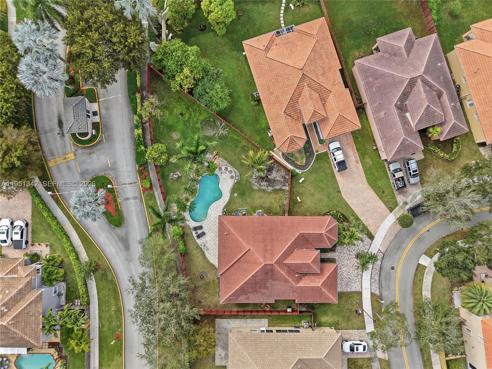 KEYS LANDING - Residential