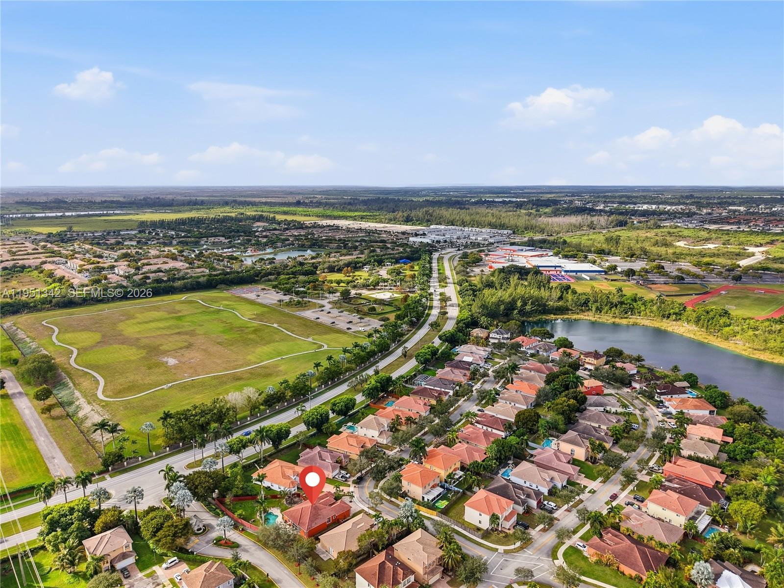 KEYS LANDING - Residential