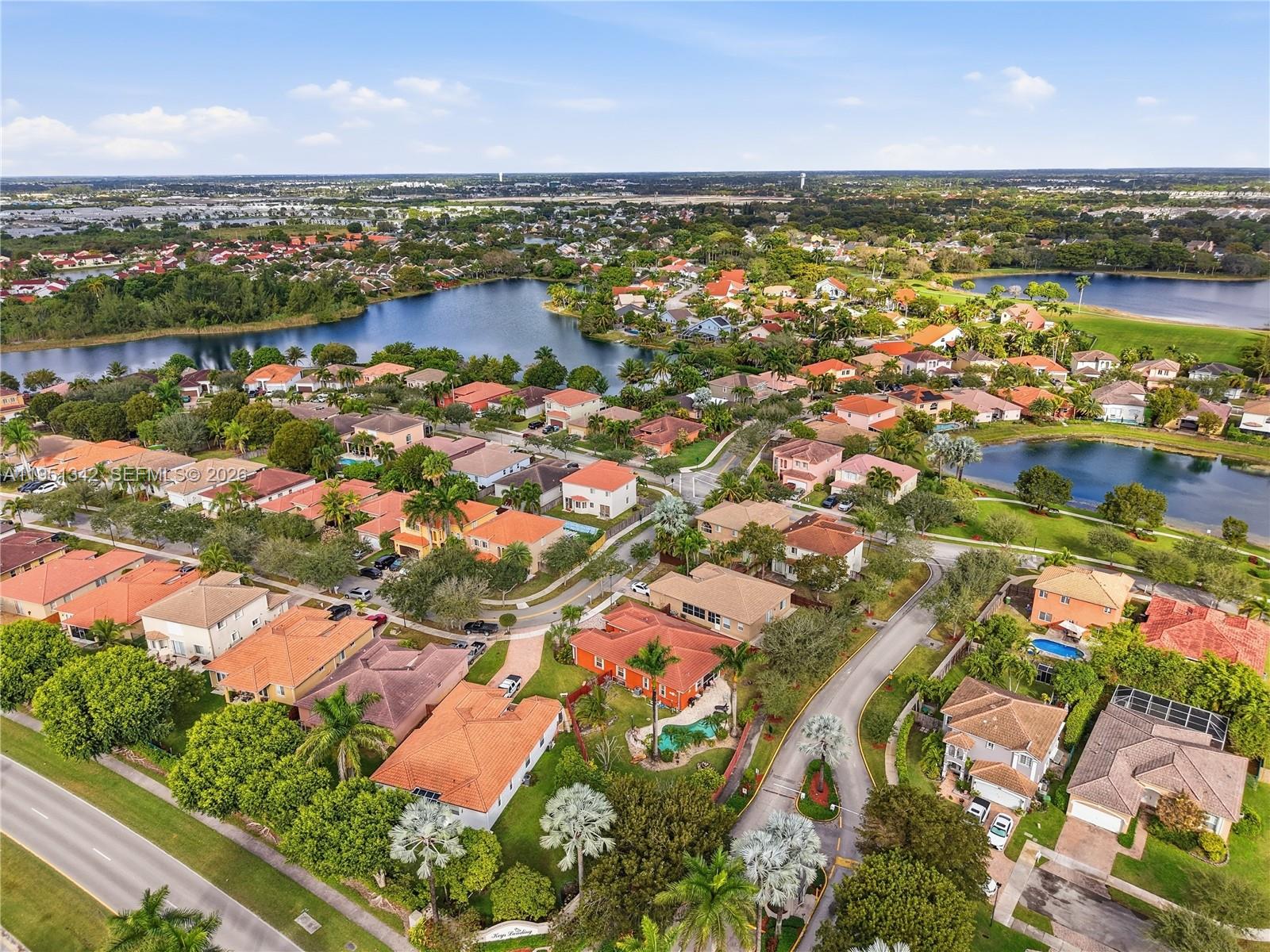 KEYS LANDING - Residential