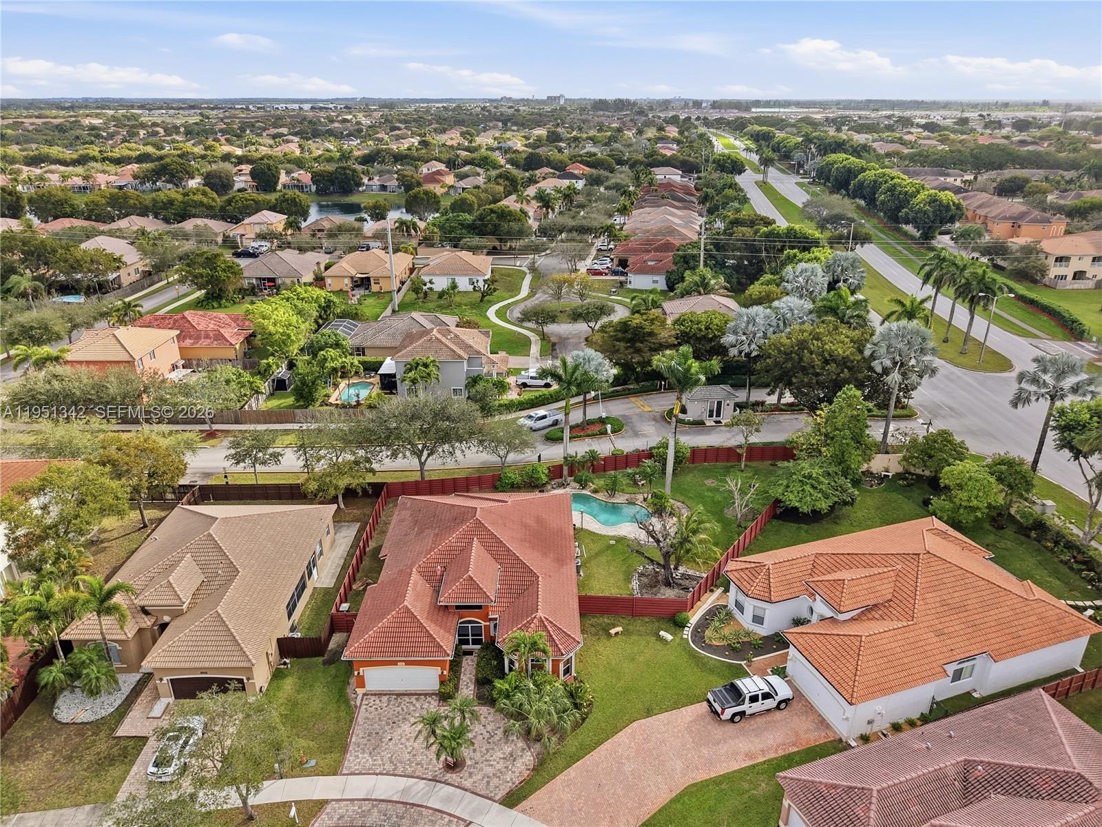 KEYS LANDING - Residential