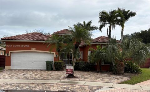 2243 SE 14th Cir Homestead FL 33035