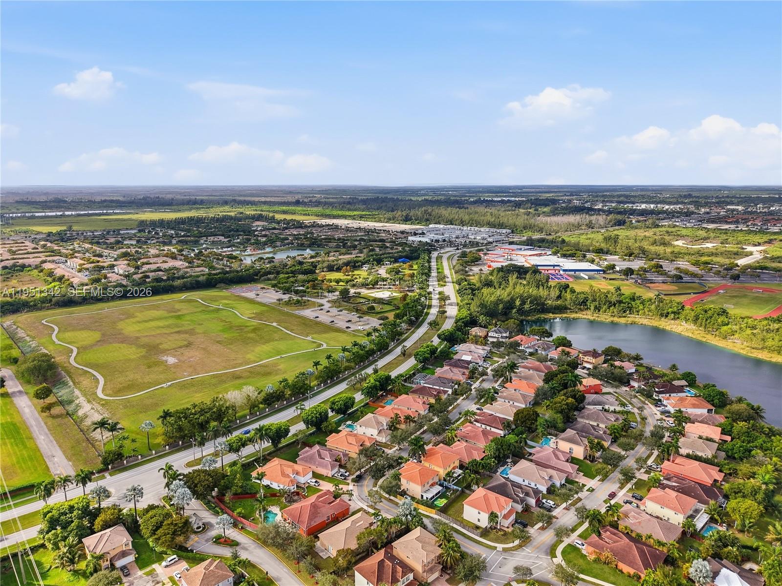 KEYS LANDING - Residential