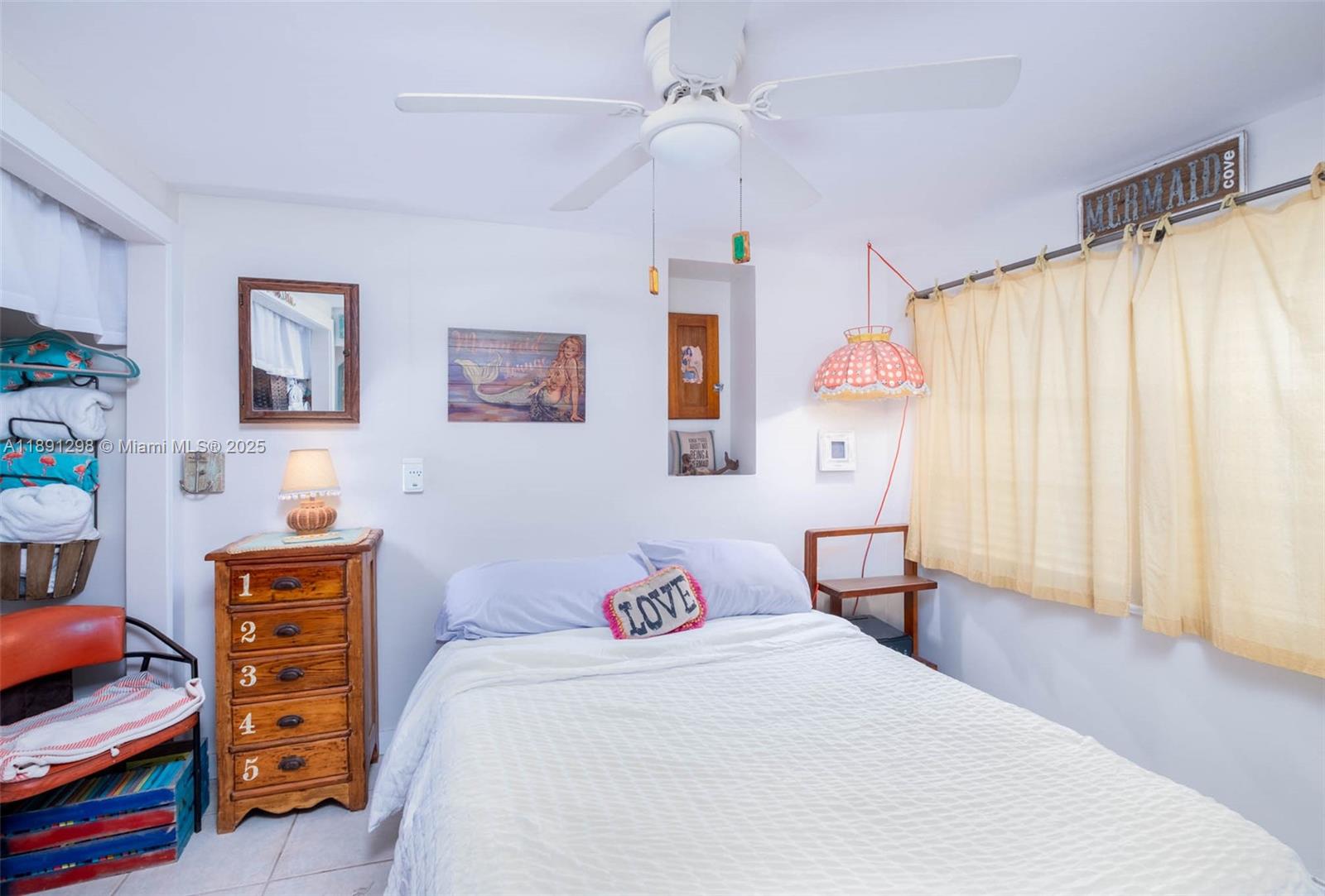Matecumbe Beach - Residential