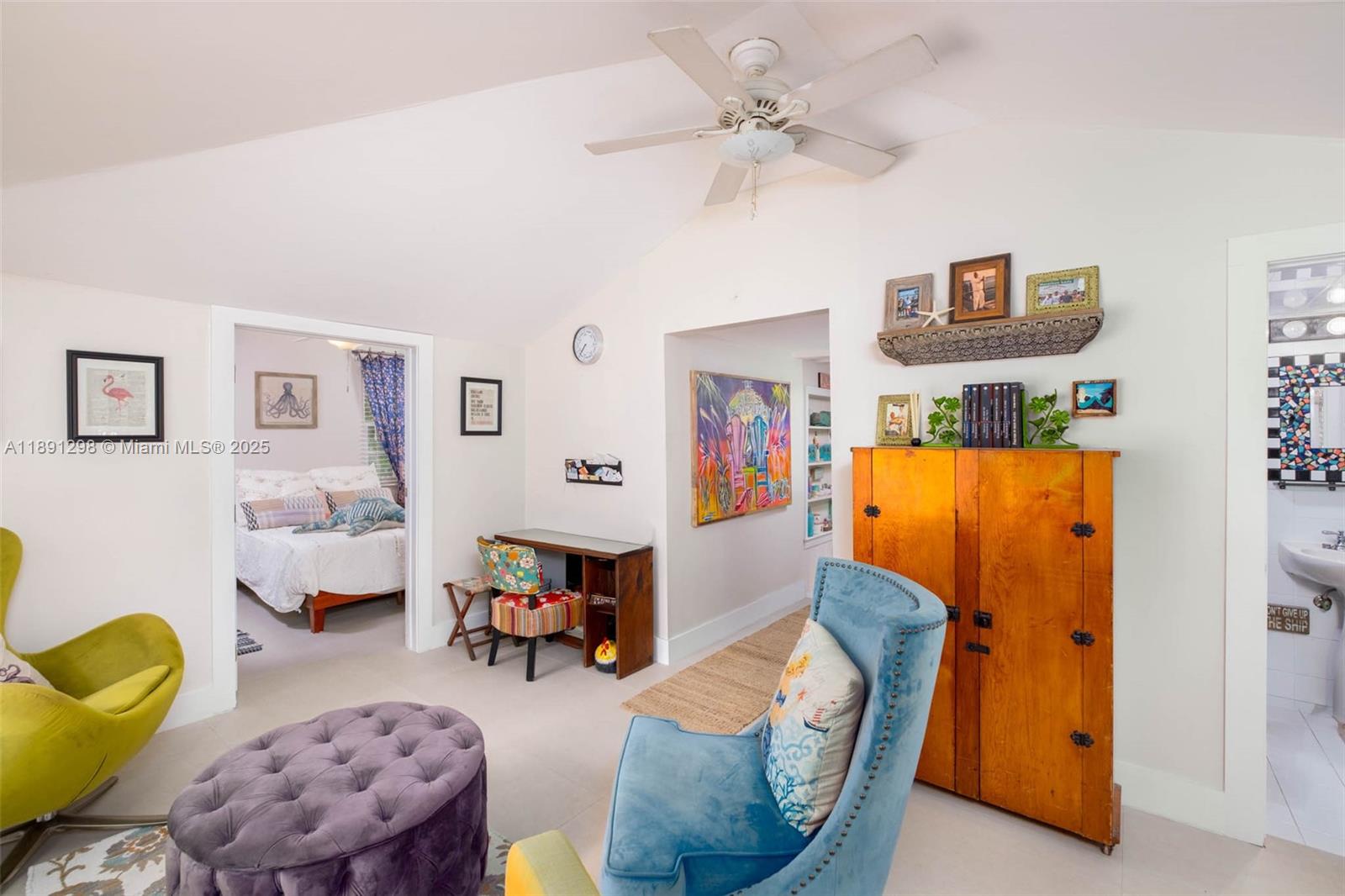 Matecumbe Beach - Residential