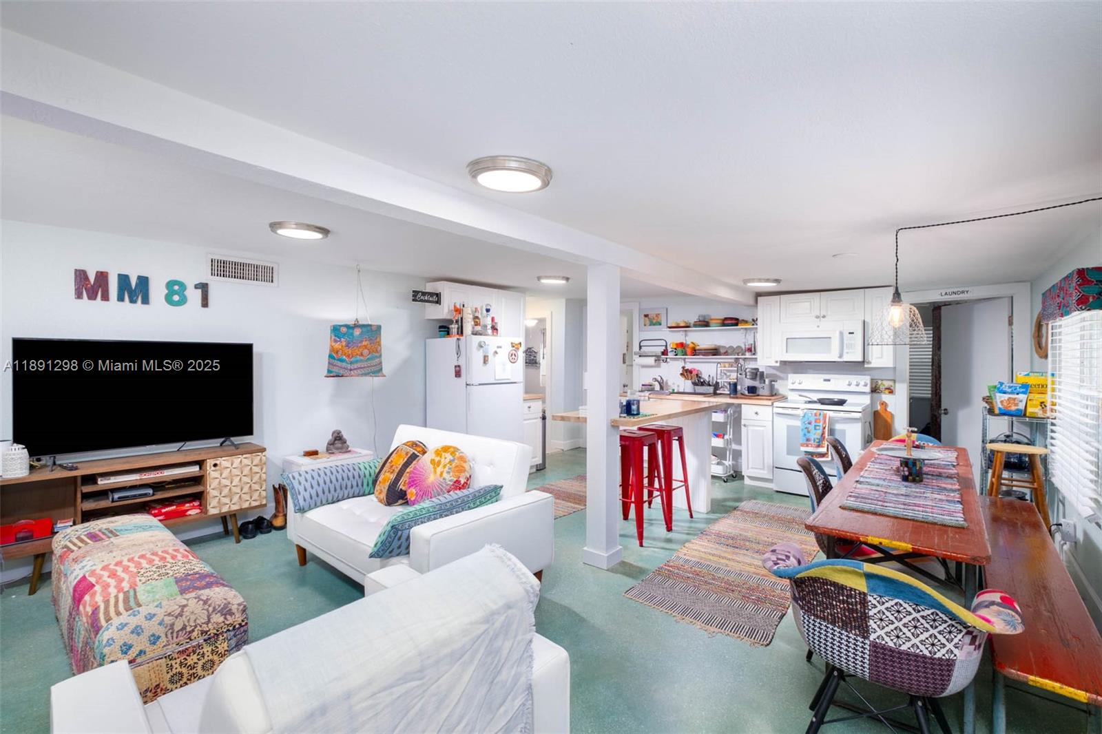 Matecumbe Beach - Residential