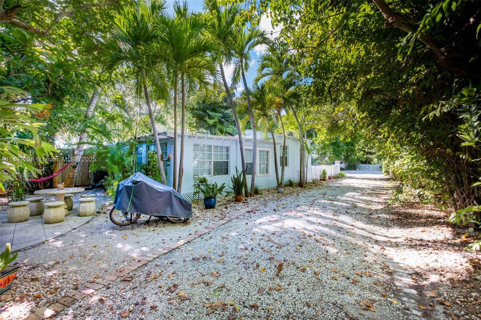 Matecumbe Beach - Residential