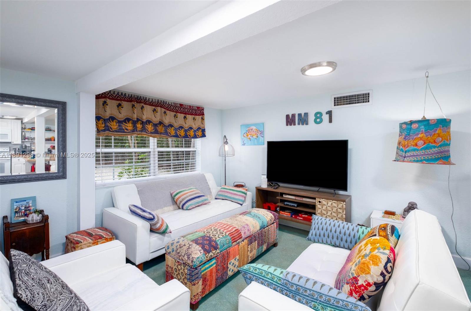 Matecumbe Beach - Residential