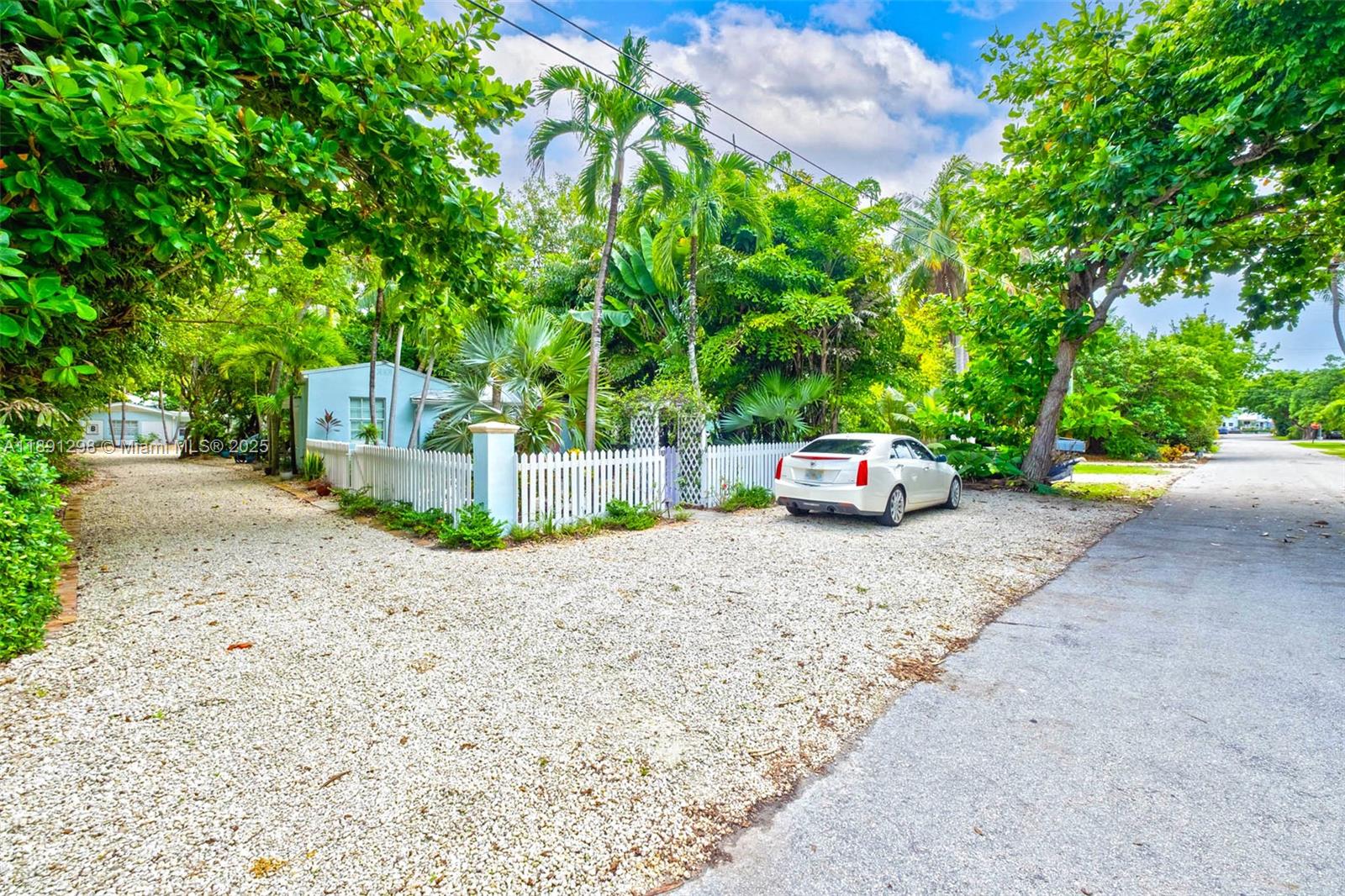Matecumbe Beach - Residential