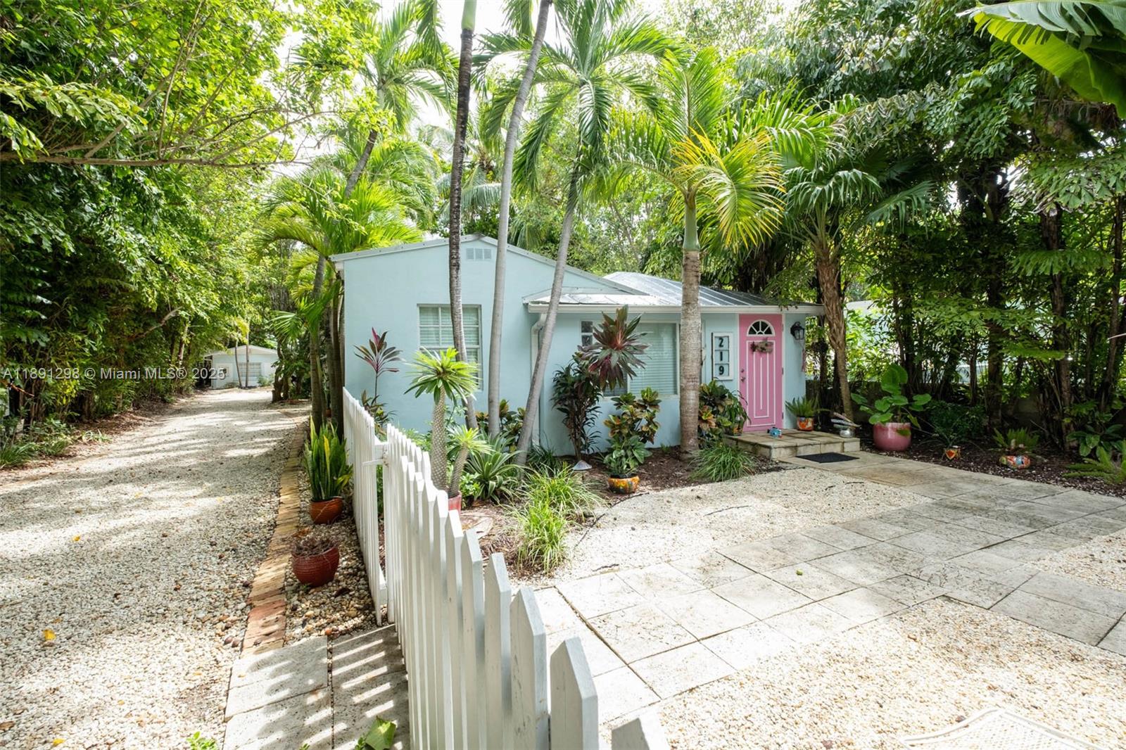 Matecumbe Beach - Residential